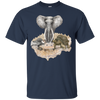 Elephants - Animals elephant T Shirt & Hoodie