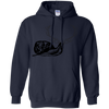 FANTASTIC ANIMALS - horny snail T Shirt & Hoodie