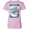 CUTE ANIMALS - Close encounters tee T Shirt & Hoodie