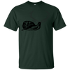 FANTASTIC ANIMALS - horny snail T Shirt & Hoodie