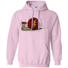 CUTE ANIMALS - fastest saneil ever T Shirt & Hoodie
