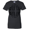 ANIMALS - Wolf Pack Stack T Shirt & Hoodie