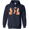 CUTE ANIMALS - Foxy T Shirt & Hoodie