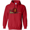 CUTE ANIMALS - fastest saneil ever T Shirt & Hoodie