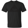 Fishing - Geometric Shark animals T Shirt & Hoodie