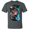 CUTE ANIMALS - Colors of magic T Shirt & Hoodie