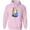 CUTE ANIMALS - Kawaii Alpaca and the Seal of Approval T Shirt & Hoodie