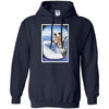 CUTE ANIMALS - Close encounters tee T Shirt & Hoodie