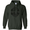 ANIMALS - Wolf Pack Stack T Shirt & Hoodie