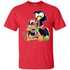 CUTE ANIMALS - Bird  Hamster T Shirt & Hoodie