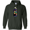 Boxing - Little Mac animals T Shirt & Hoodie