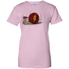 CUTE ANIMALS - fastest saneil ever T Shirt & Hoodie