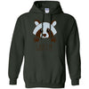 CUTE ANIMALS - Wasnt me T Shirt & Hoodie