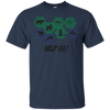 Elephants - Animals tigers T Shirt & Hoodie